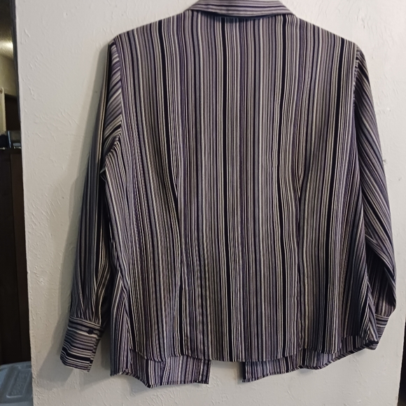 Blouse 1X - Picture 2 of 9